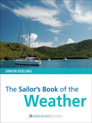 cover image of The Sailor's Book of the Weather